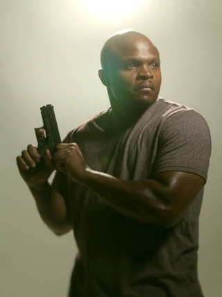 Illustration for article titled The Walking Dead season 2 promo and character photos